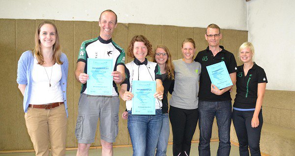 Vereinsmeisterschaften 2013