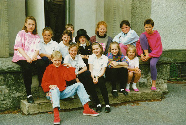 Vereinsmeisterschaften 2013