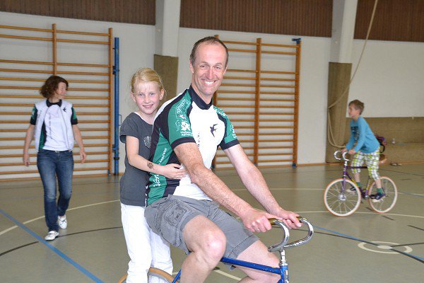 Vereinsmeisterschaften 2013