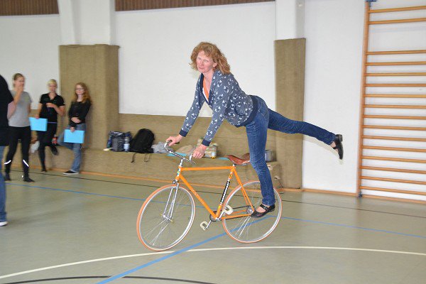 Vereinsmeisterschaften 2013