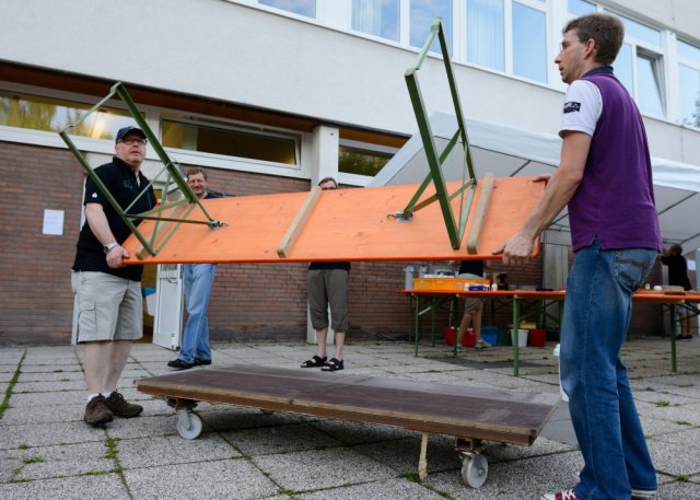 20. Oelder Schwalbentour RTF