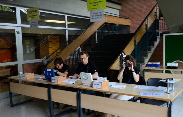 20. Oelder Schwalbentour RTF