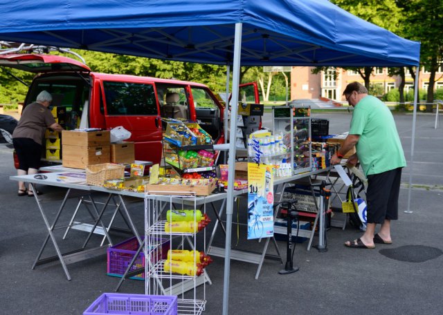 20. Oelder Schwalbentour RTF