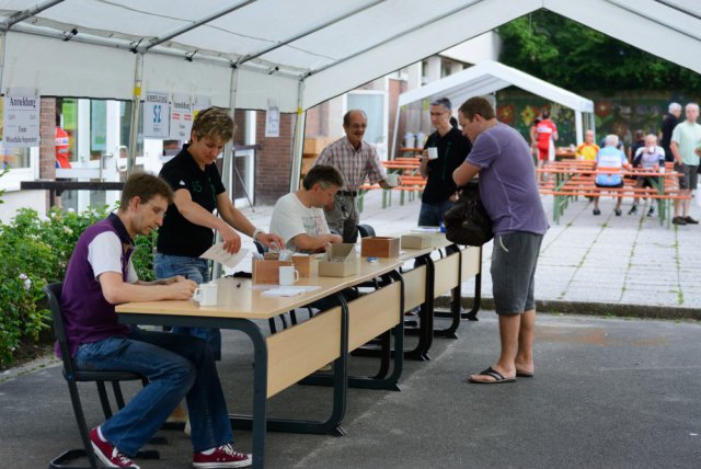 20. Oelder Schwalbentour RTF