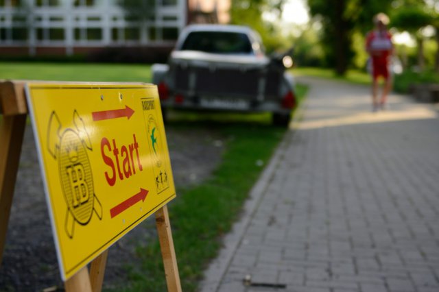 20. Oelder Schwalbentour RTF