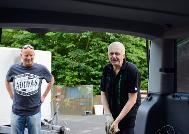 20. Oelder Schwalbentour RTF