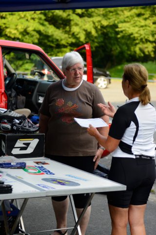 20. Oelder Schwalbentour RTF