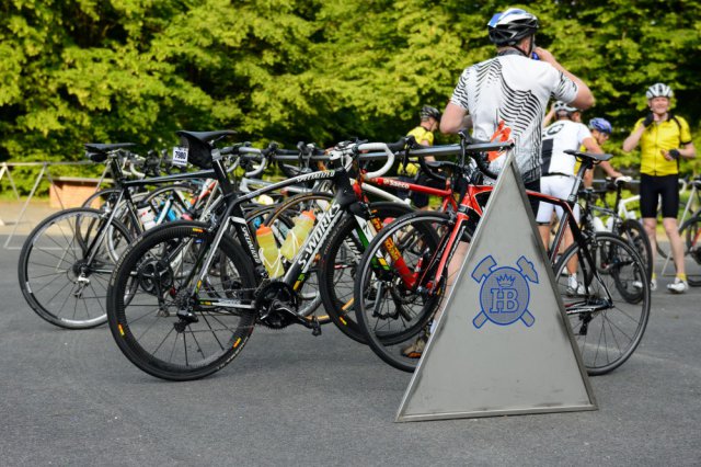 20. Oelder Schwalbentour RTF