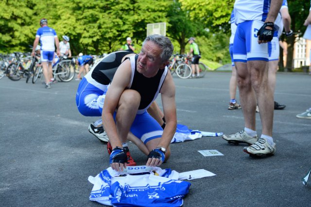 20. Oelder Schwalbentour RTF