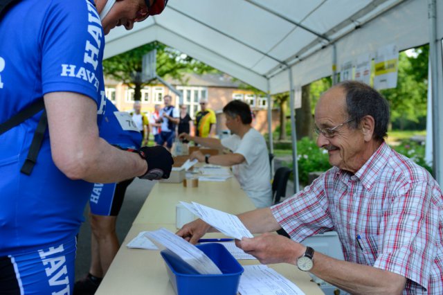 20. Oelder Schwalbentour RTF