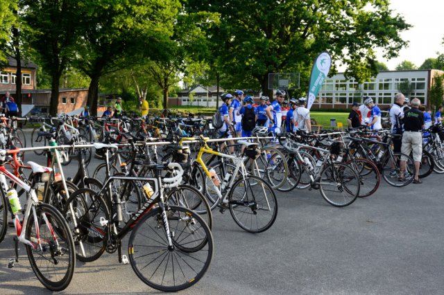 20. Oelder Schwalbentour RTF