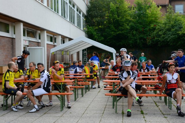 20. Oelder Schwalbentour RTF