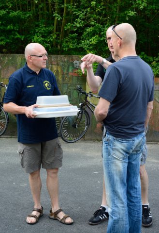 20. Oelder Schwalbentour RTF