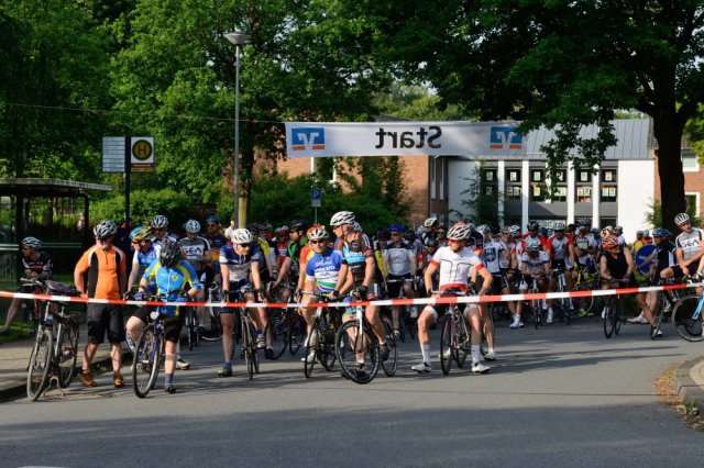 20. Oelder Schwalbentour RTF