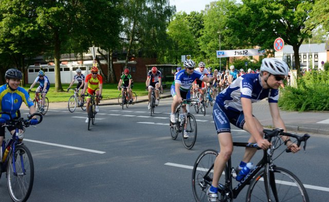 20. Oelder Schwalbentour RTF