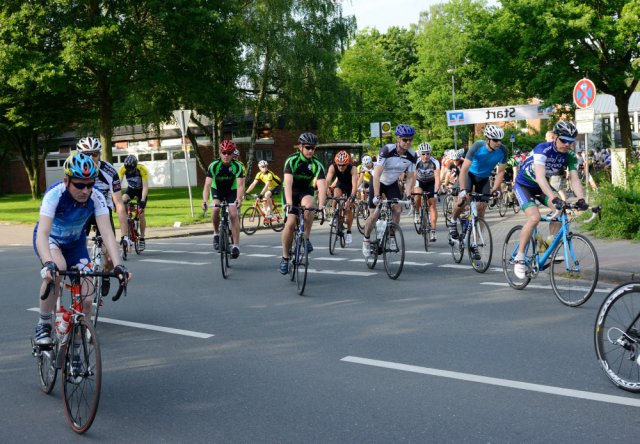 20. Oelder Schwalbentour RTF