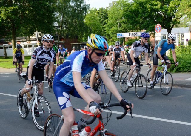 20. Oelder Schwalbentour RTF