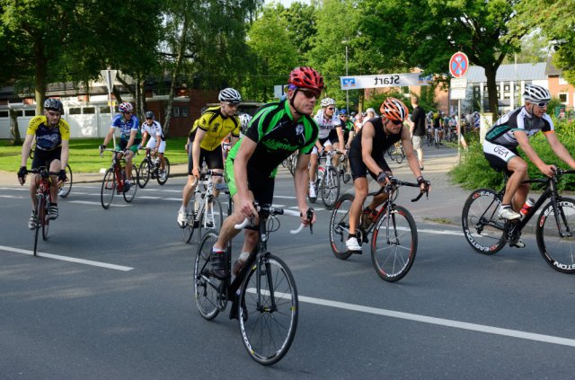 20. Oelder Schwalbentour RTF