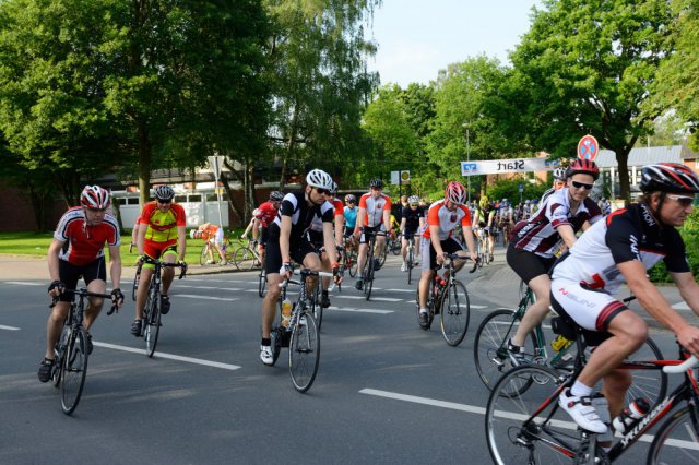 20. Oelder Schwalbentour RTF