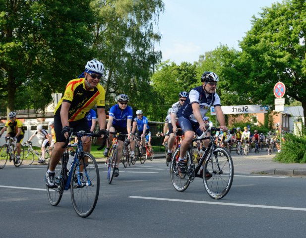 20. Oelder Schwalbentour RTF