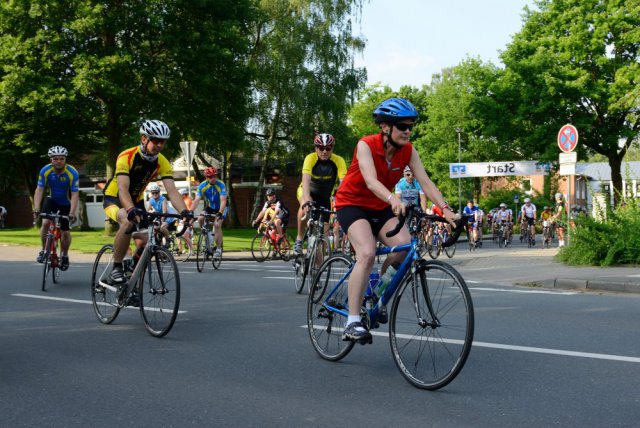 20. Oelder Schwalbentour RTF