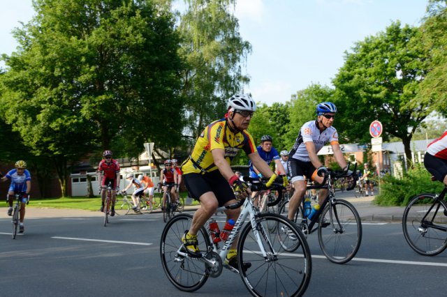 20. Oelder Schwalbentour RTF