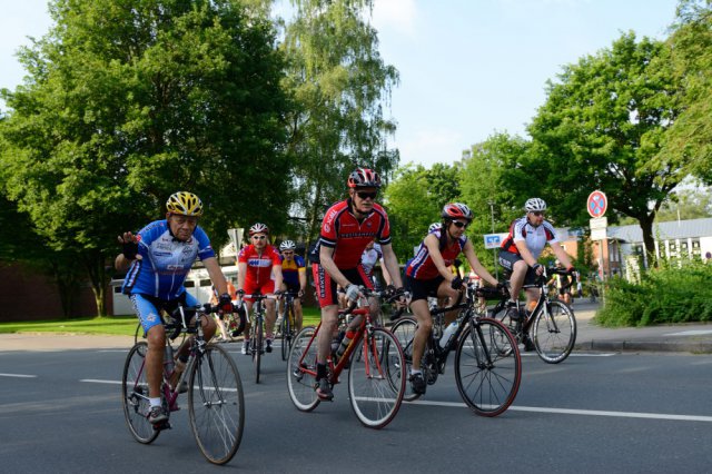 20. Oelder Schwalbentour RTF