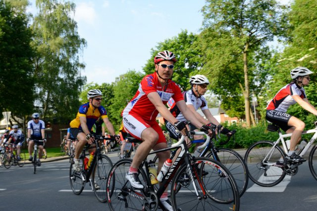 20. Oelder Schwalbentour RTF