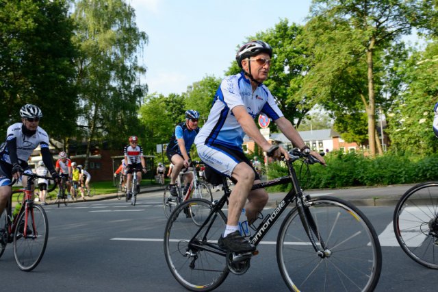 20. Oelder Schwalbentour RTF