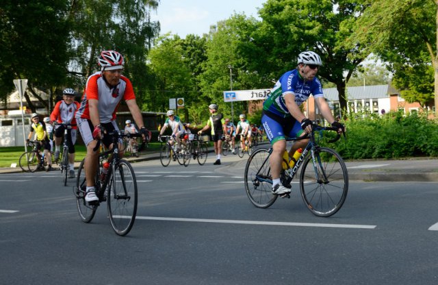 20. Oelder Schwalbentour RTF