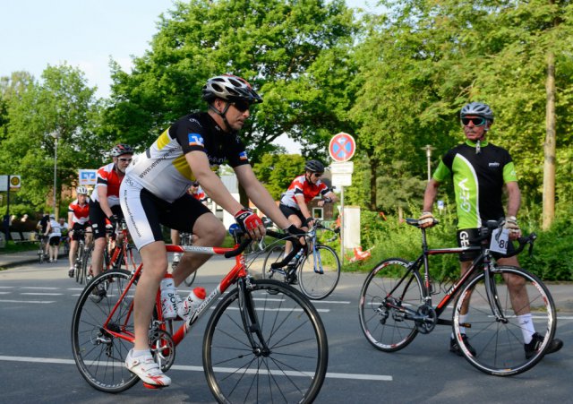 20. Oelder Schwalbentour RTF