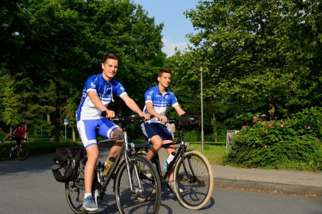 20. Oelder Schwalbentour RTF