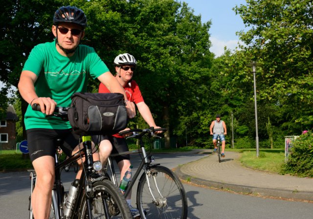 20. Oelder Schwalbentour RTF