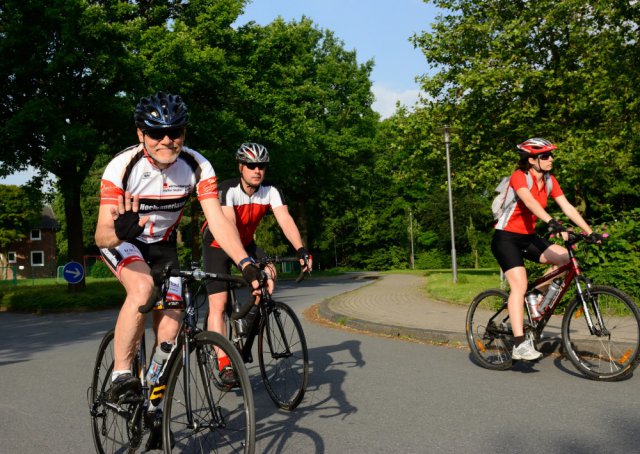 20. Oelder Schwalbentour RTF