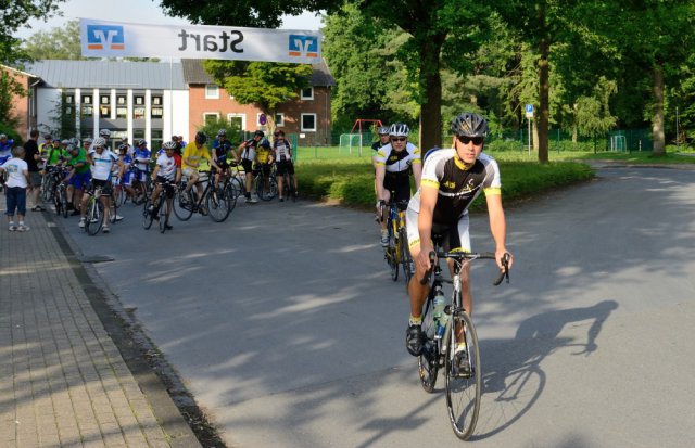 20. Oelder Schwalbentour RTF