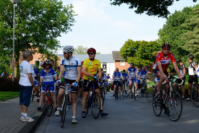 20. Oelder Schwalbentour RTF