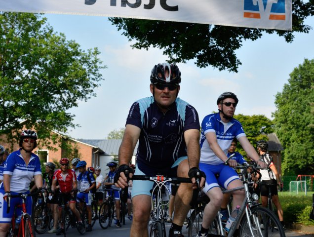 20. Oelder Schwalbentour RTF