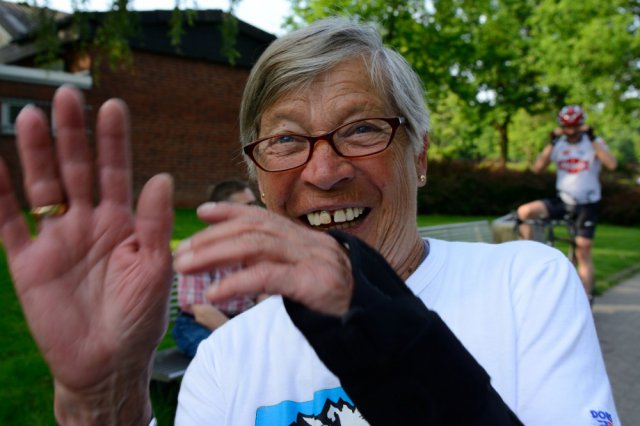 20. Oelder Schwalbentour RTF