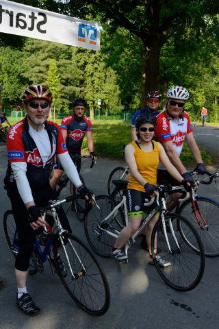 20. Oelder Schwalbentour RTF