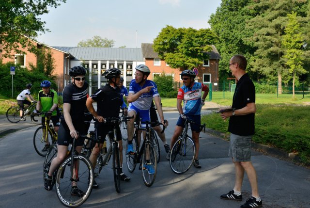 20. Oelder Schwalbentour RTF