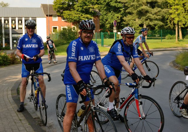 20. Oelder Schwalbentour RTF