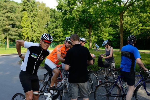 20. Oelder Schwalbentour RTF