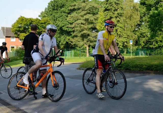 20. Oelder Schwalbentour RTF