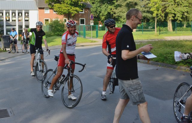 20. Oelder Schwalbentour RTF