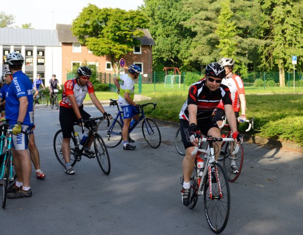 20. Oelder Schwalbentour RTF