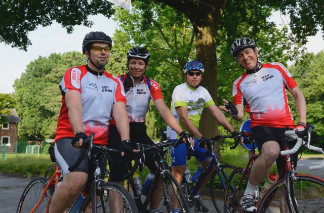 20. Oelder Schwalbentour RTF