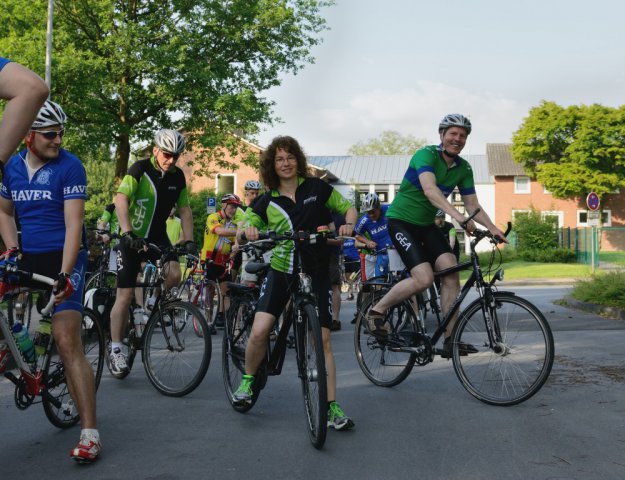 20. Oelder Schwalbentour RTF