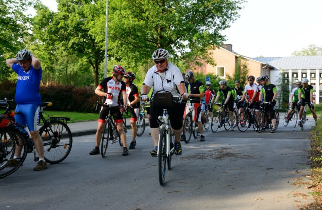 20. Oelder Schwalbentour RTF