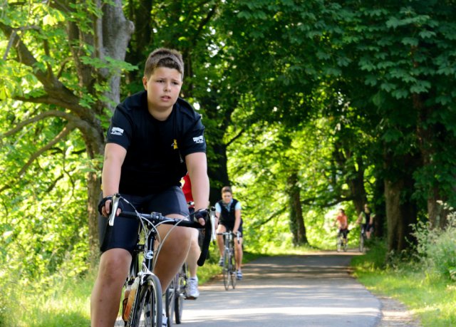 20. Oelder Schwalbentour RTF