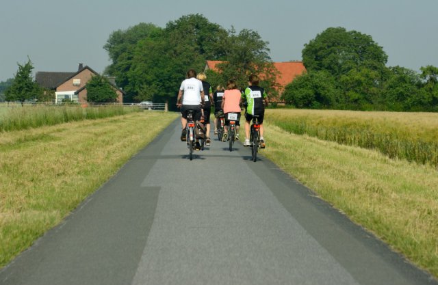 20. Oelder Schwalbentour RTF